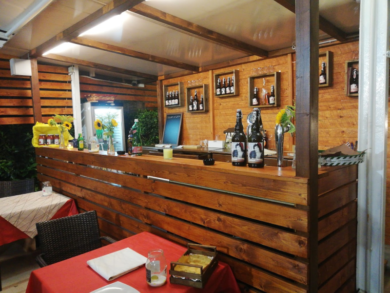 Images Pizzeria San Giuseppe