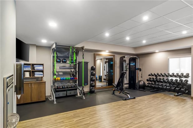 Images Hampton Inn Jacksonville/Ponte Vedra Beach-Mayo Clinic Area