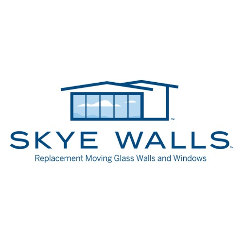 Skye Walls San Diego Logo