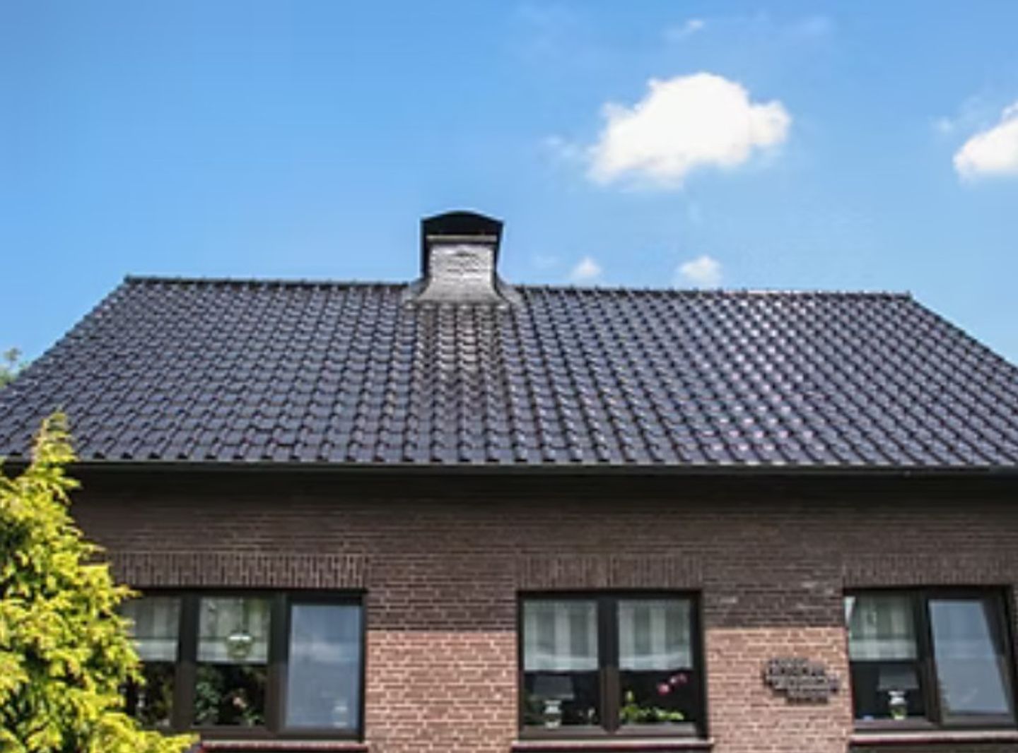 Ewald Krothofer Dachdeckermeister, Inh. Guido Krothofer e.K., Käthe-Kollwitz-Str. 5 in Moers