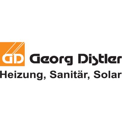 Heizungsbau Georg Distler in Berg bei Neumarkt in der Oberpfalz - Logo