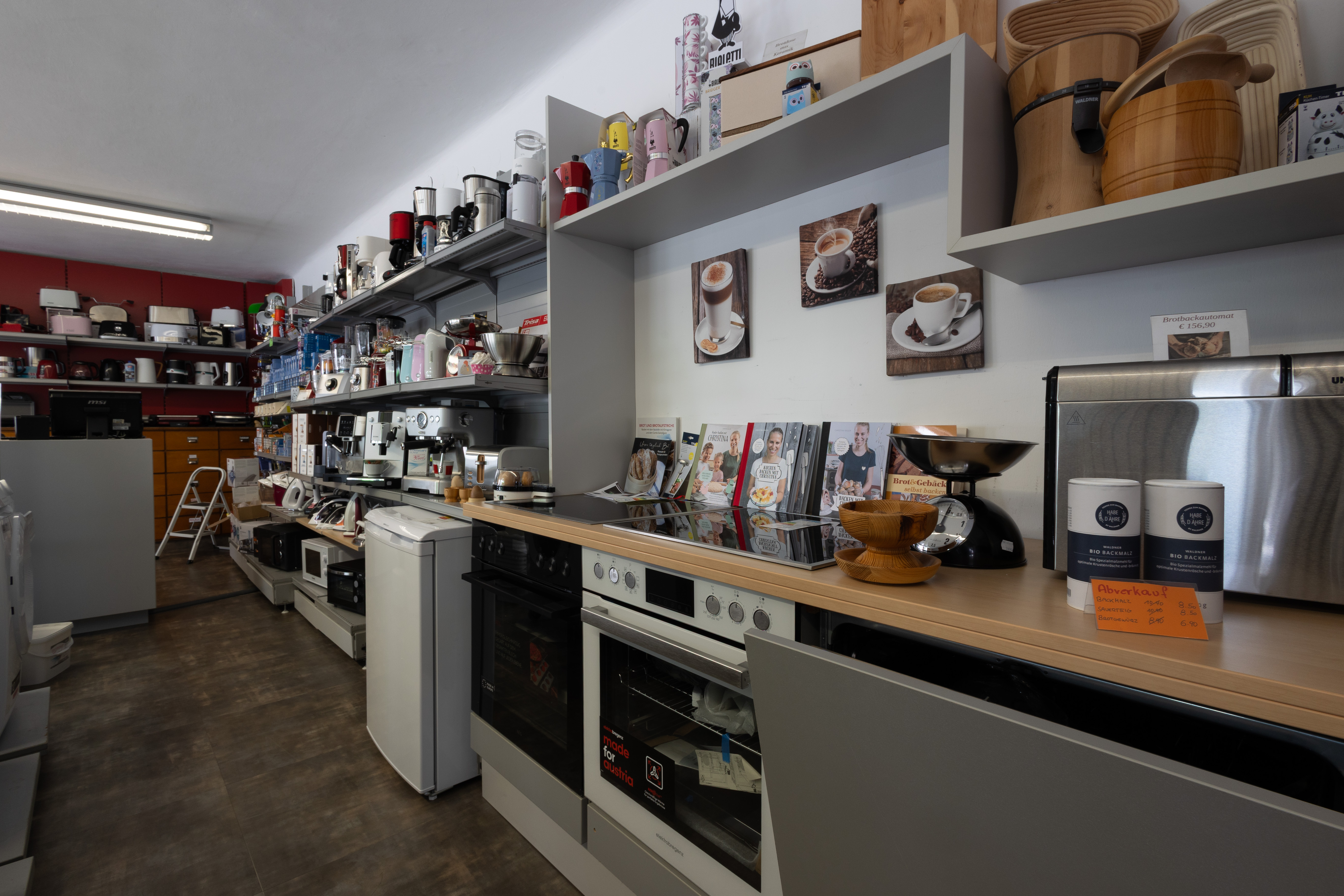 Bild 26 von elektro Brandstetter GmbH