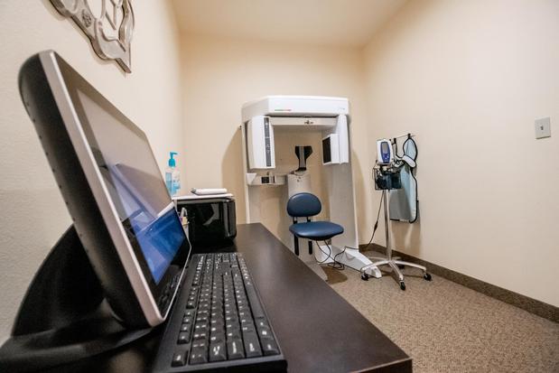 Images Trinity Valley Oral Surgery & Dental Implant Center