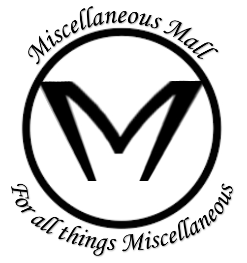 Miscellaneous Mall Of