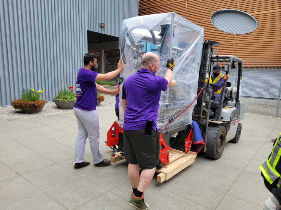 Images My City Movers | Surrey Movers