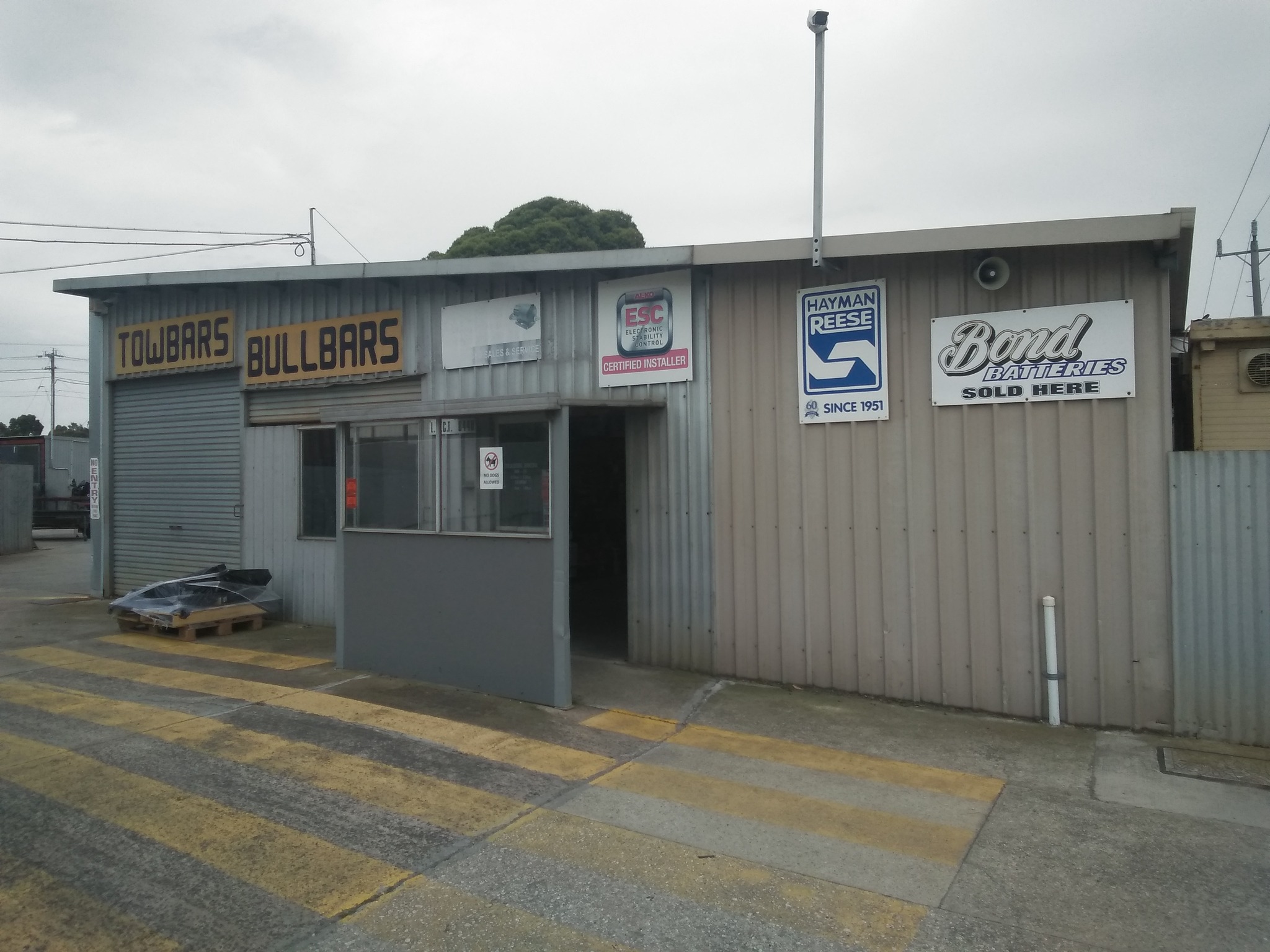 Images F Sparks & Sons