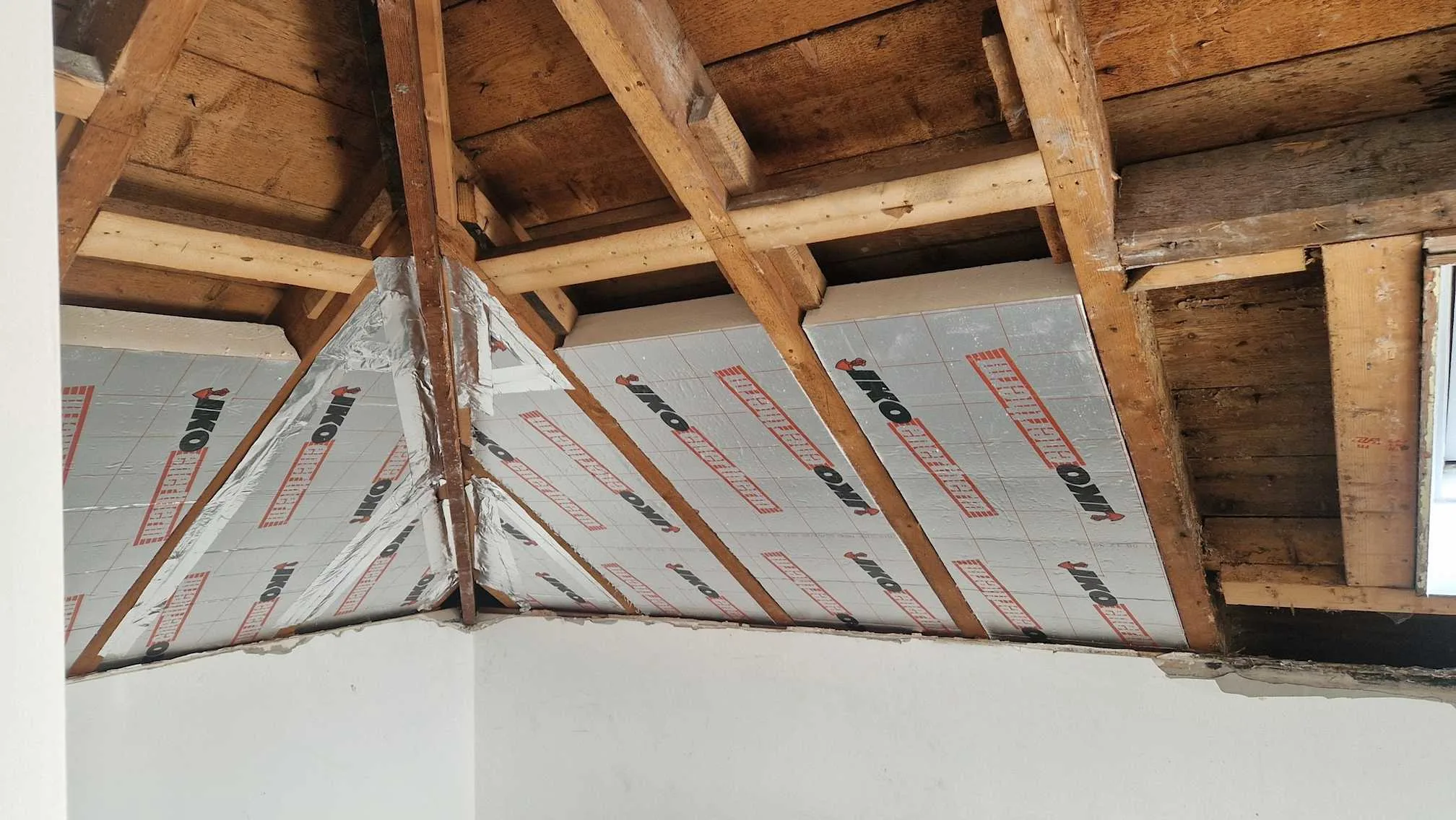Images Whole House Insulation Ltd