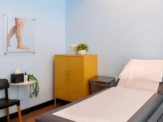 Images Metro Vein Centers | Clear Lake