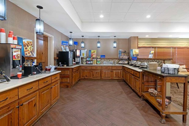 Images Best Western Colonial Inn