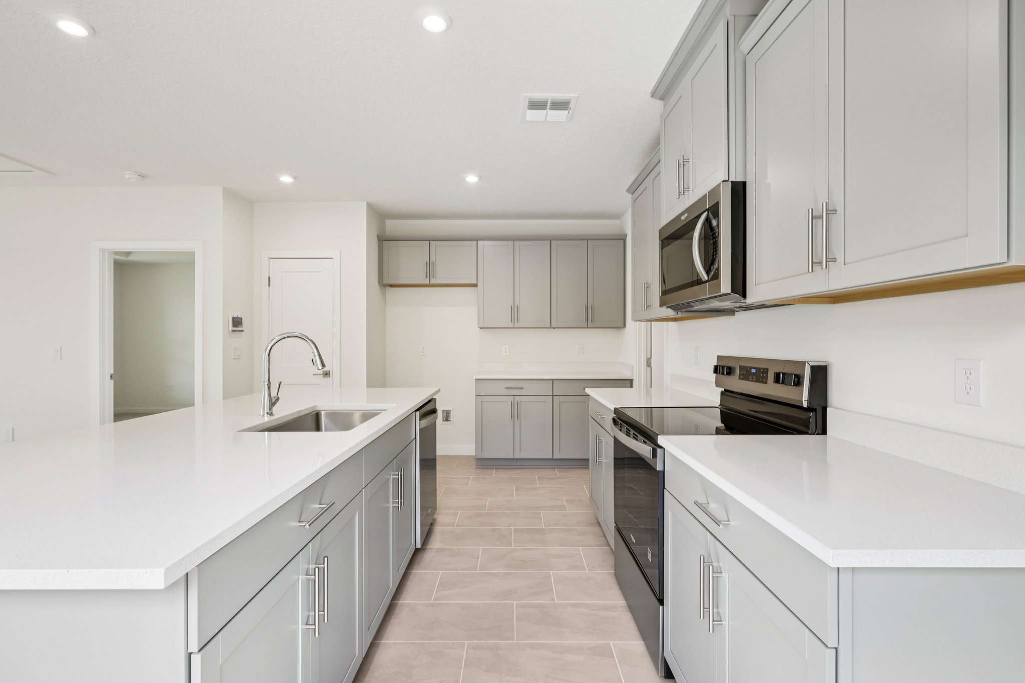 DRB Homes Grasslands West Image