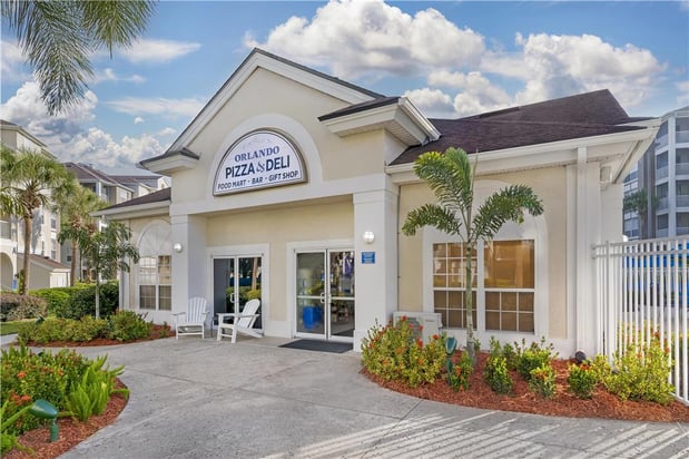 Images Hilton Vacation Club Grande Villas Orlando