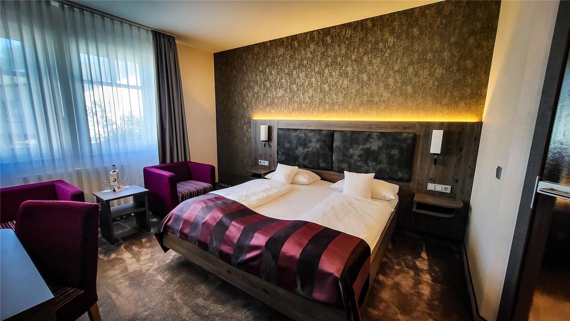 Best Western Plus Hotel Willingen, Briloner Strasse 56 in Willingen