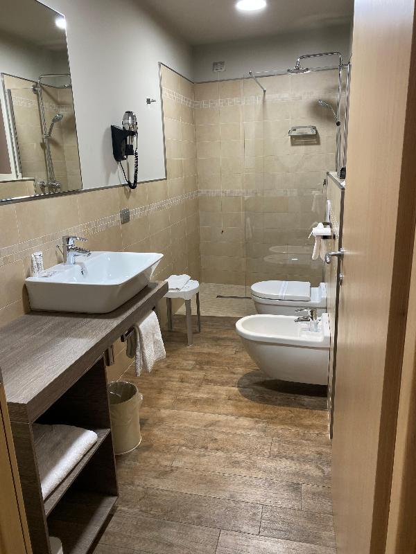 Ristorante La Teca e Hotel Monteverde