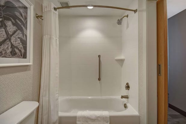 Images Hilton Garden Inn Jackson