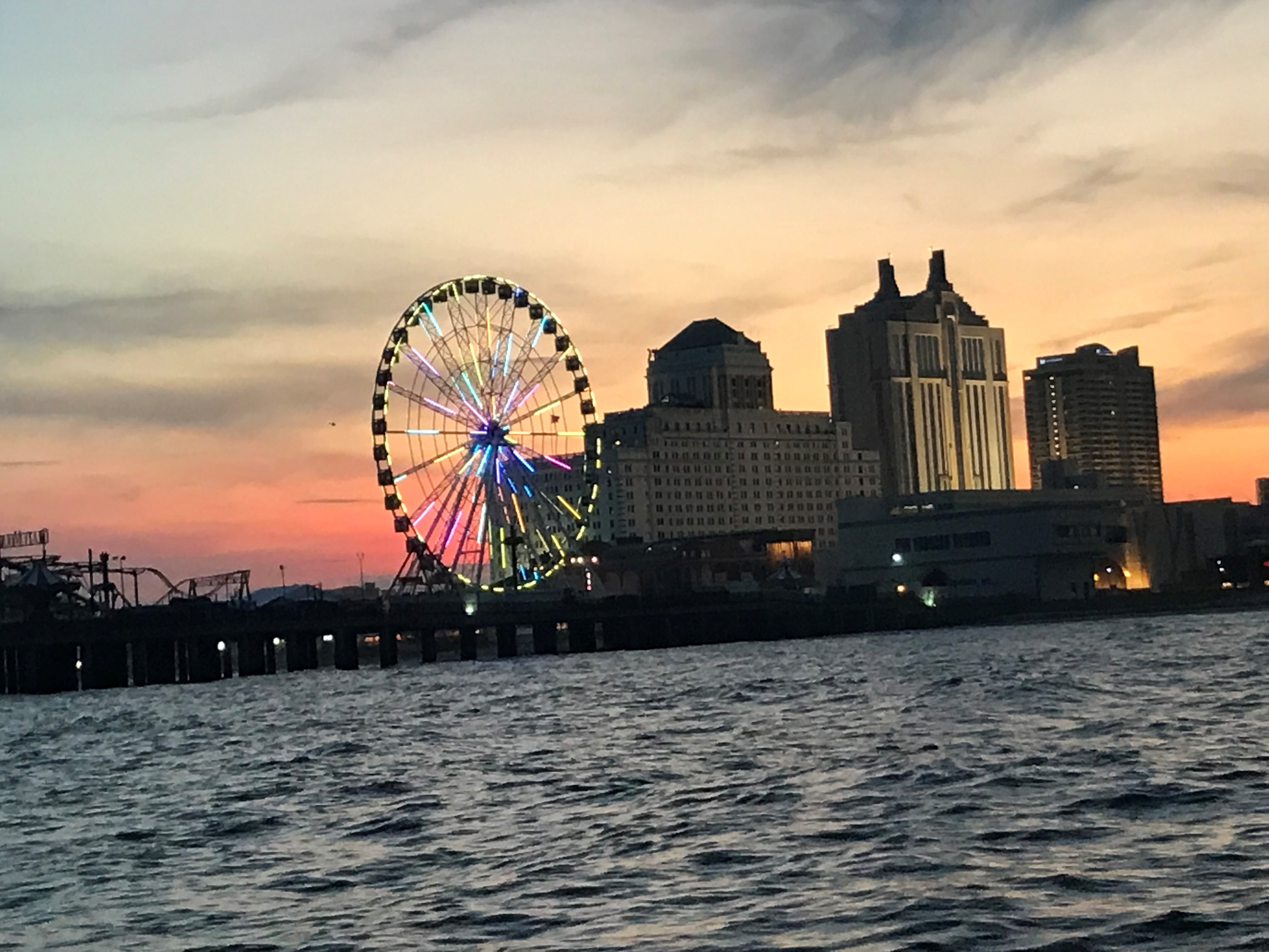 Metamorphosis Boat Charters