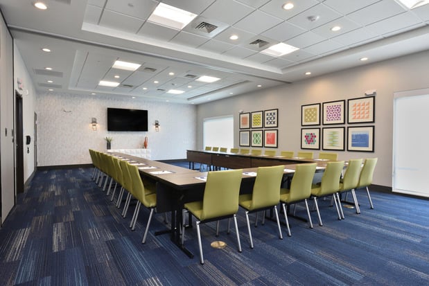Images Holiday Inn Express & Suites Spring - Woodlands Area by IHG