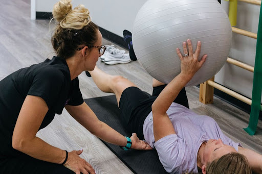 Images Bloom Physical Medicine