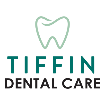 Tiffin Dental Care Logo