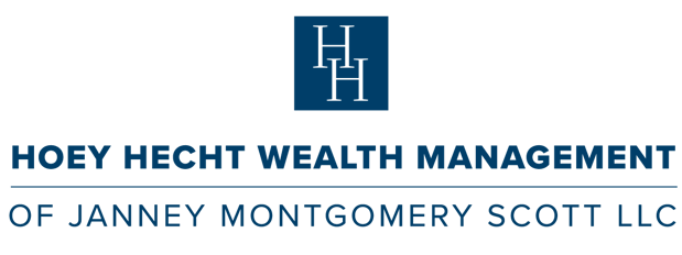 Images Hoey Hecht Wealth Management of Janney Montgomery Scott