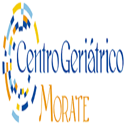 Centro Geriatrico Morate Logo