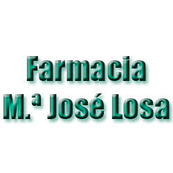 Farmacia Mª José Losa Logo