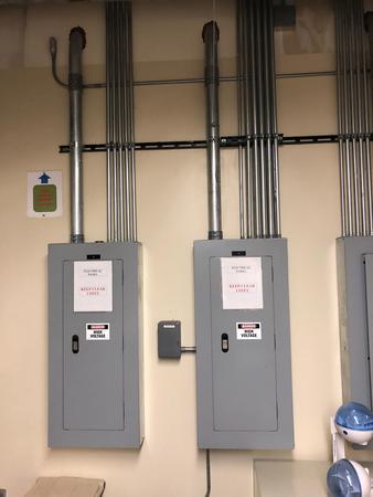 Images Gomez Electric Inc.