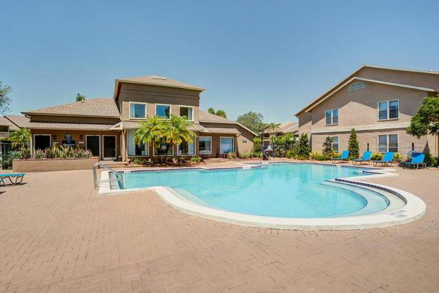 Images Tuscany Pointe at Tampa Apartment Homes
