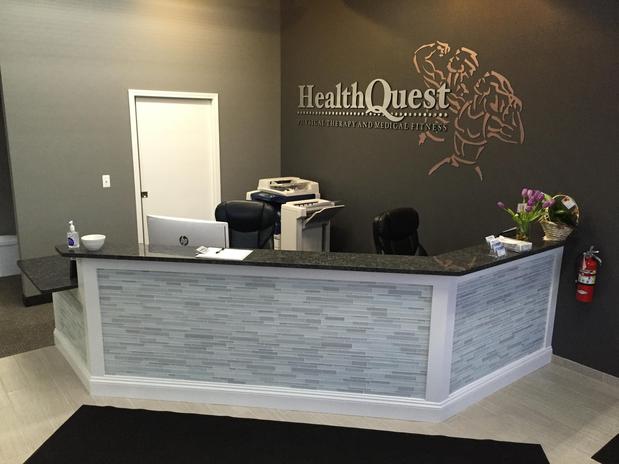 Images HealthQuest Physical Therapy - Chesterfield