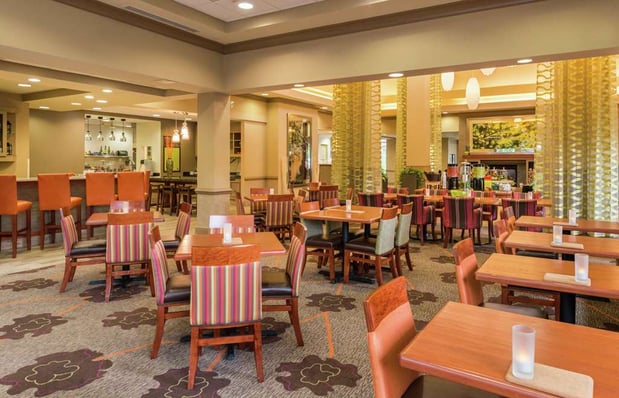 Images Hilton Garden Inn Charlottesville
