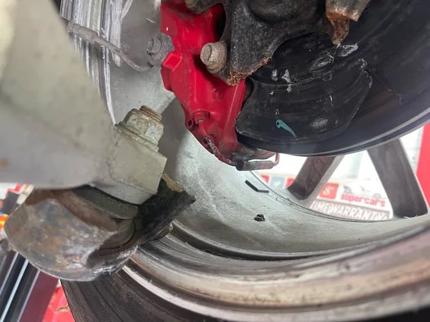 Images Supercars Garage Auto Repair