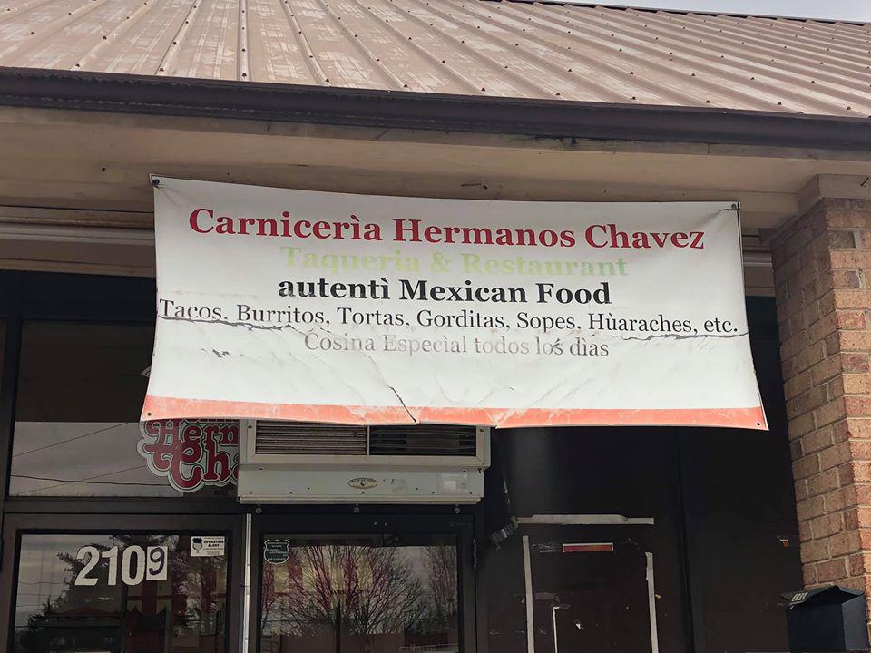 Carniceria Y Restaurante Hermanos Chavez Photo