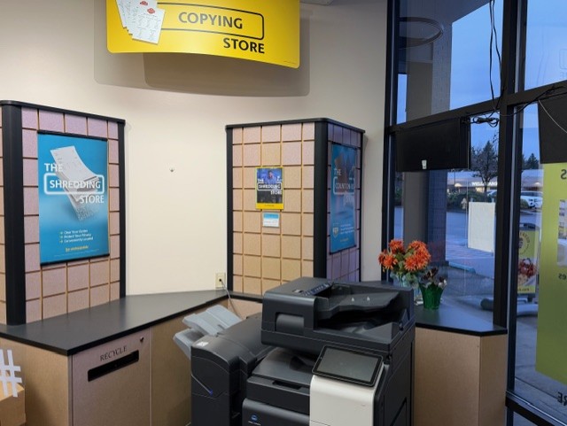 The UPS Store Image