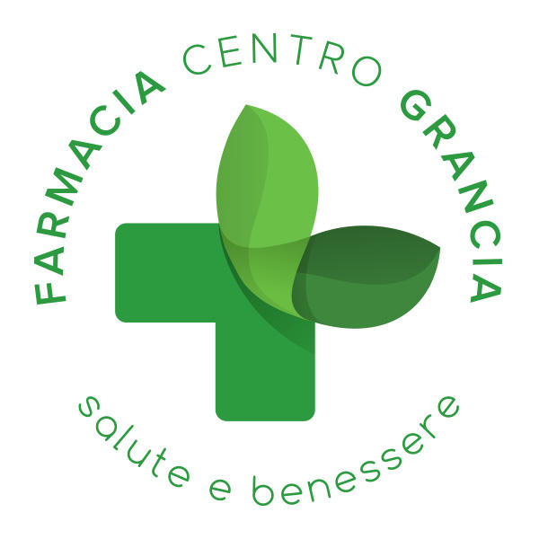 Farmacia Centro Grancia Logo