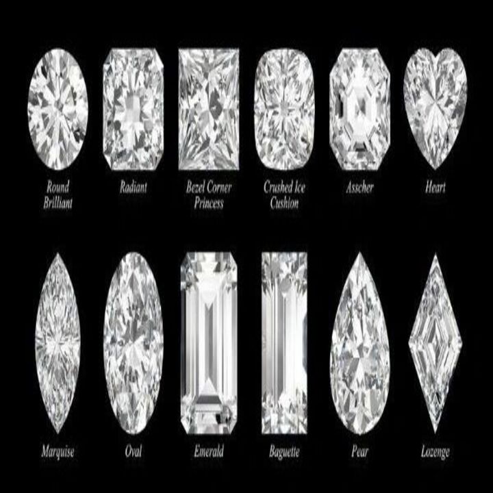 Images Klili Diamonds