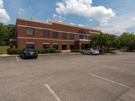 Image 2 | Regus - Tennessee, Brentwood - Brentwood Center (Office Suites Plus)