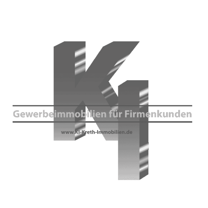 KI Kreth Immobilien Logo