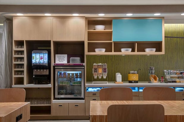 Images Home2 Suites by Hilton Fayetteville North