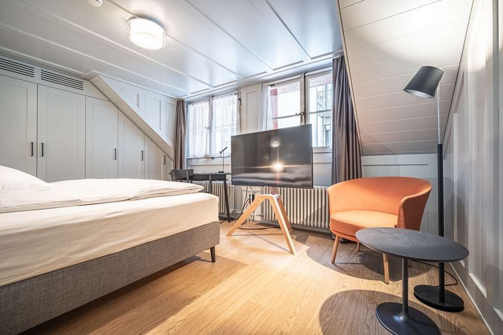 Bilder Best Western Plus Hotel Bern