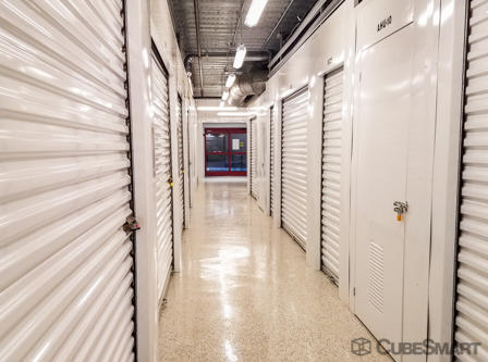 CubeSmart Self Storage Photo