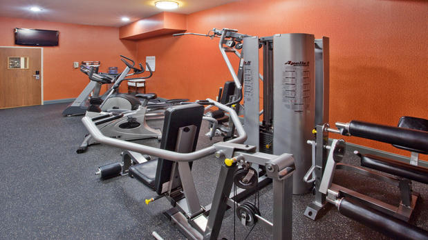 Images Holiday Inn Express Peachtree Corners-Norcross by IHG