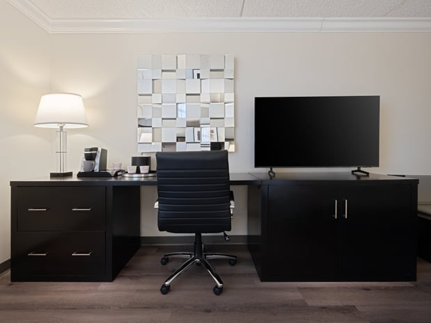 Images Crowne Plaza Suffern-Mahwah by IHG