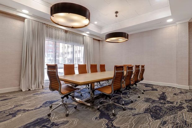 Images DoubleTree by Hilton Davenport