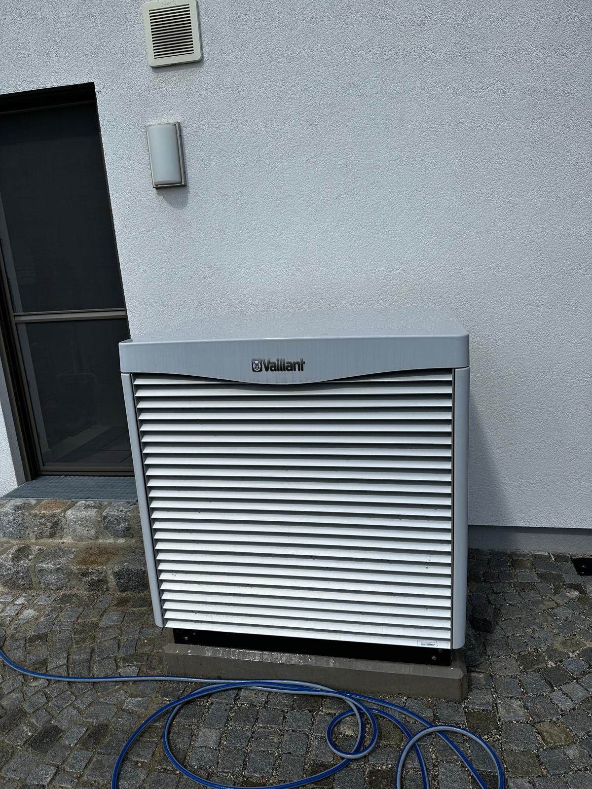 Bild 2 von Widder Haustechnik - Hasan Koc e.U.