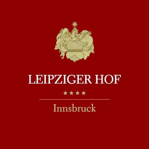 Hotel Leipziger Hof Logo