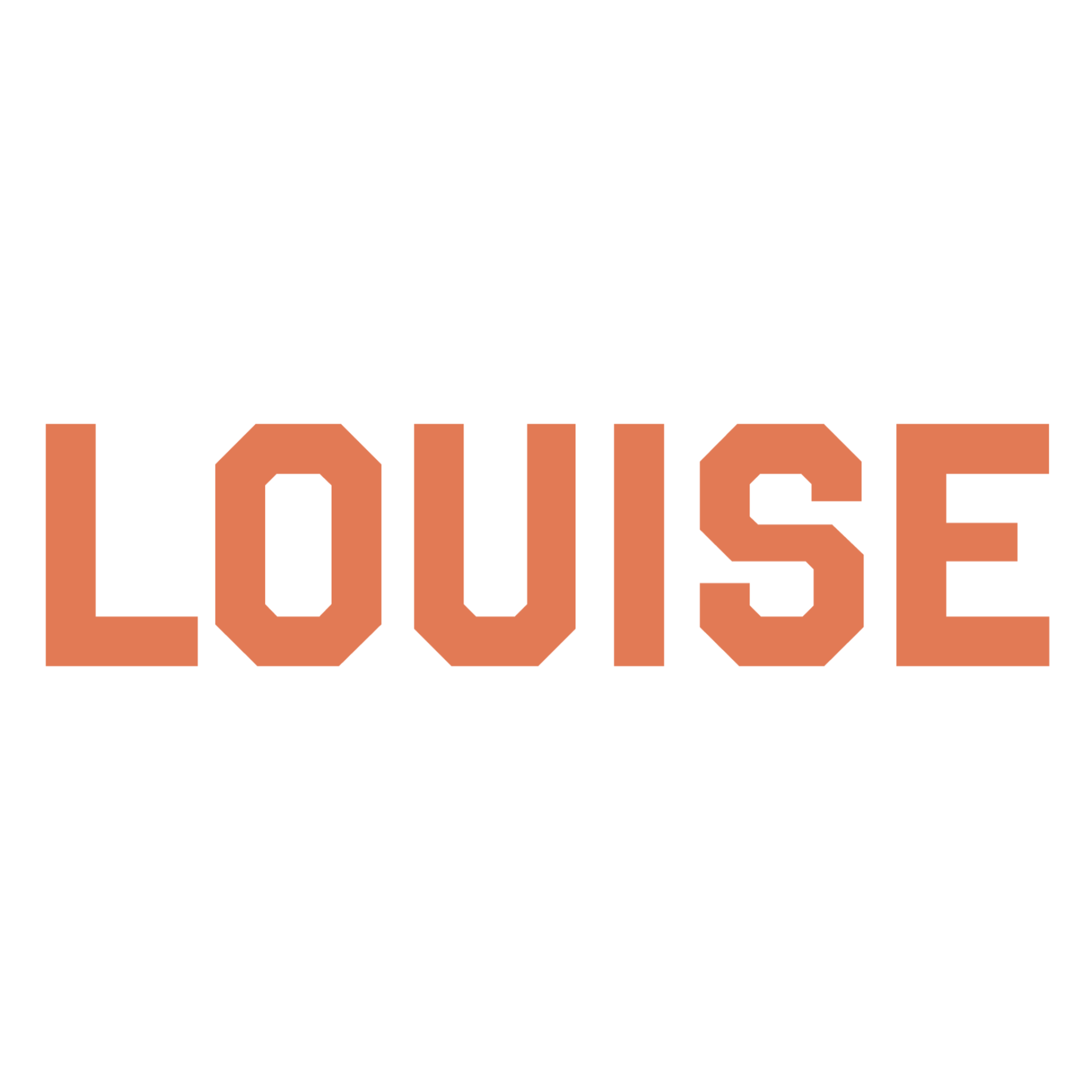Louise Logo