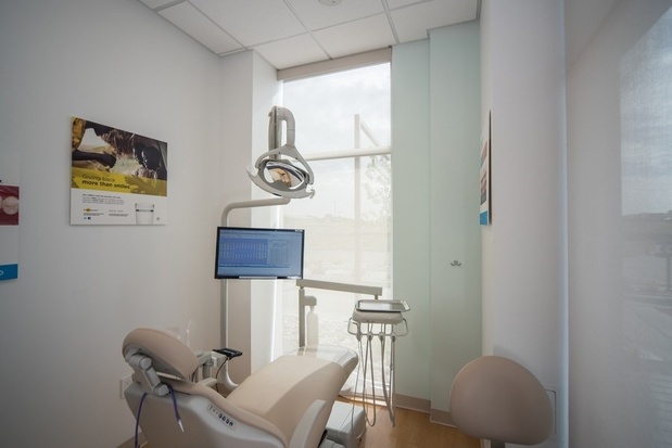 Images Dentists of Littleton