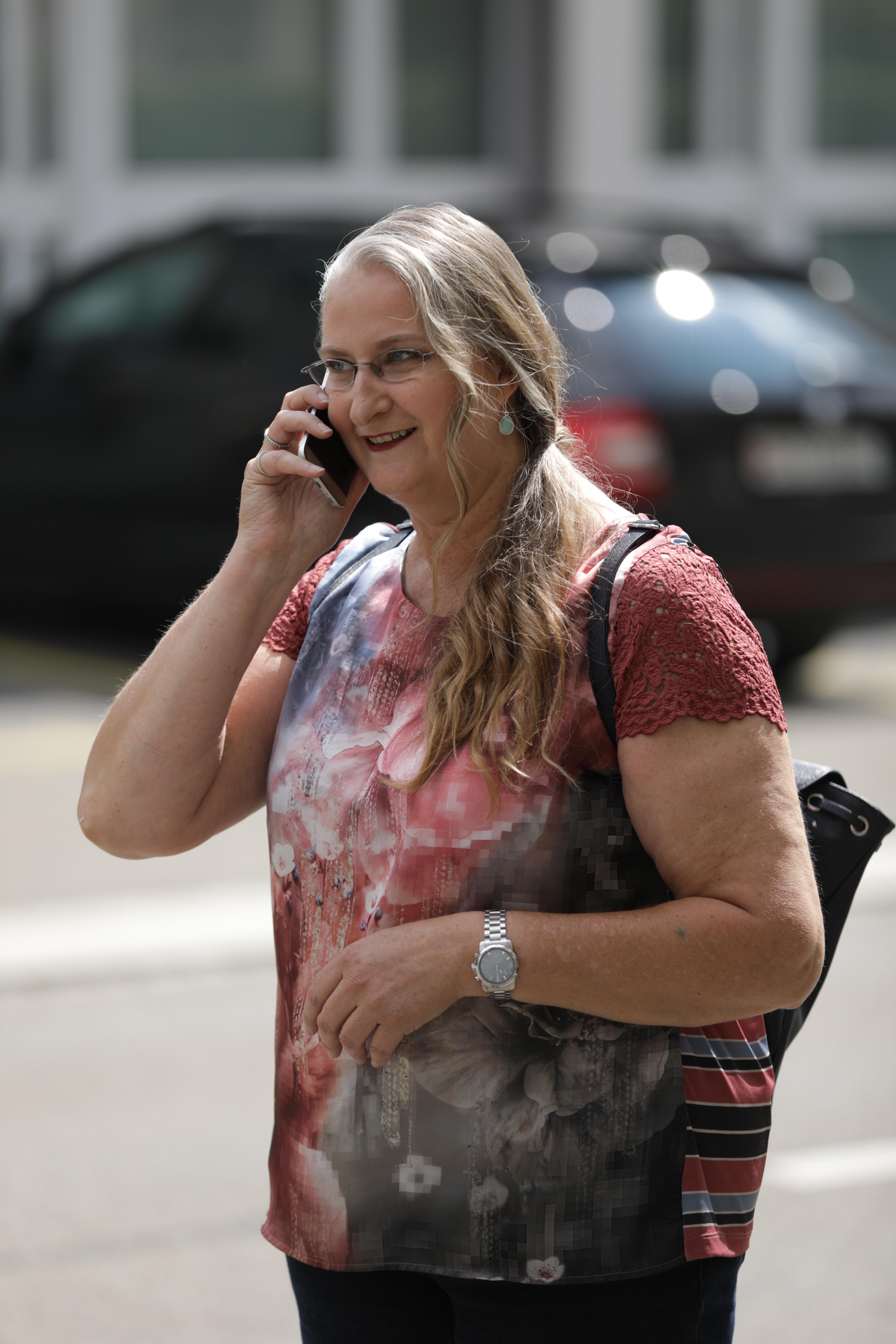 SoS Bürohilfe, Winterthurerstrasse 562 in Zürich