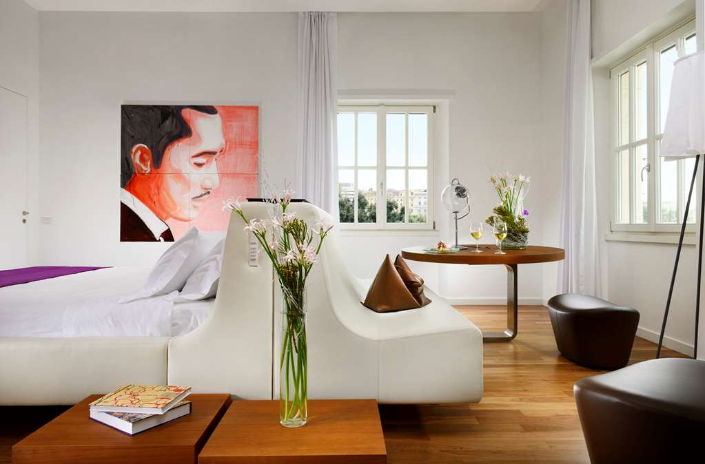 Images Palazzo Montemartini Rome, A Radisson Collection Hotel