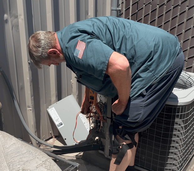 Images Stewart Heating, Plumbing and Air Conditioning