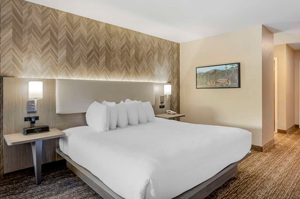 Images Best Western Plus Kootenai River Inn Casino & Spa